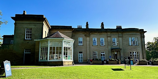 Image principale de SUMMER SHOW - New Show, New Art, New Artists at Art Roundhay Park