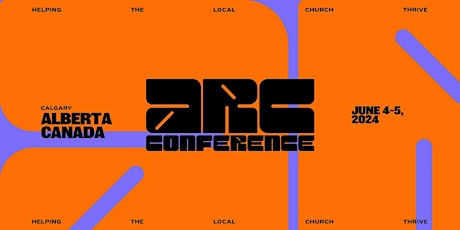ARC Canada Conference