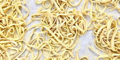 Fresh Pasta Class primary image