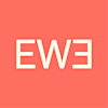 Logotipo de Ewe Upcycling