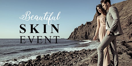 Beautiful Skin Event primary image