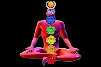 Yoga for Your Chakras primary image