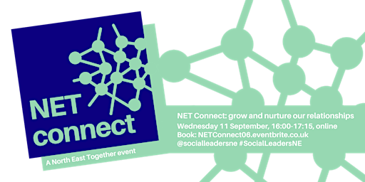 Primaire afbeelding van NET Connect 06: September 2024