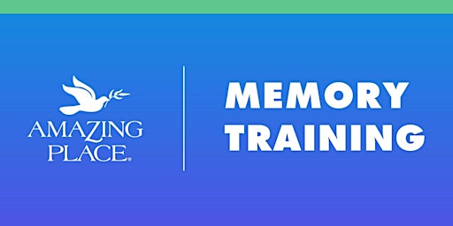 Imagem principal do evento Memory Enhancement Training
