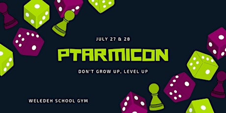 Ptarmicon 2019 primary image