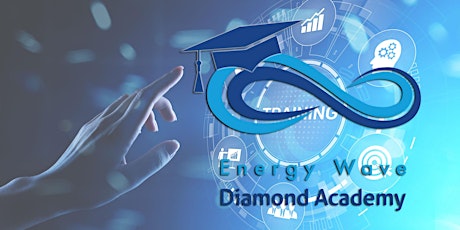 Energy Wave Diamond Academy (EWDA) Launch and Getting Started Training primary image
