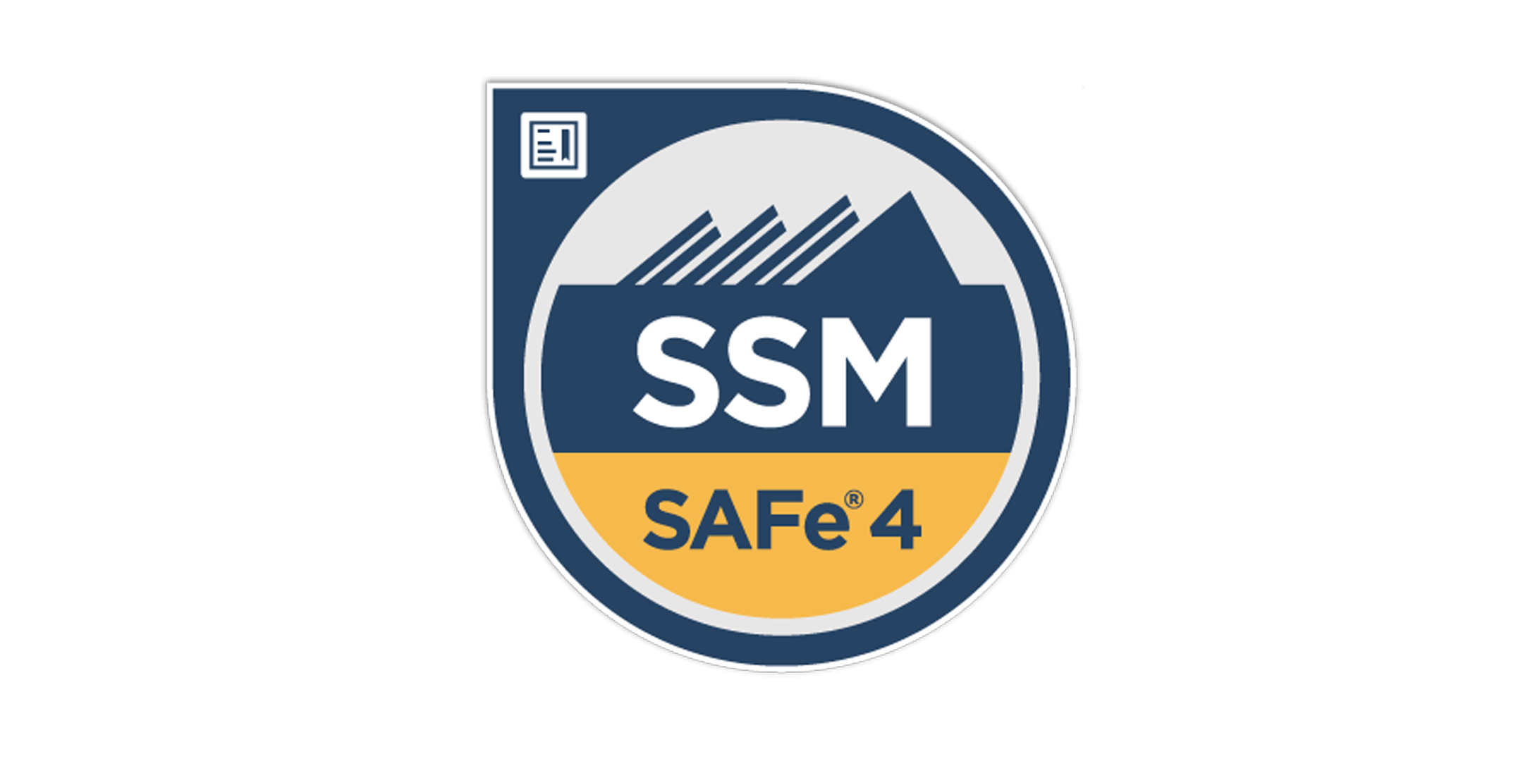 SAFe® Scrum Master (SSM) Certification Workshop - San Francisco