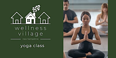 Image principale de Yoga Class