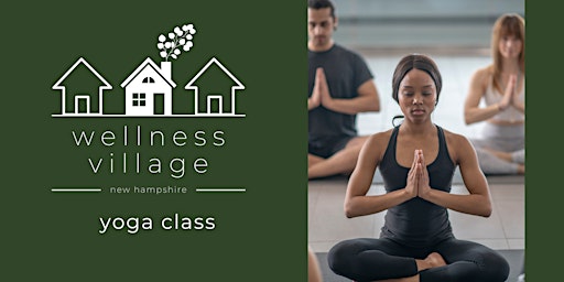 Yoga Class primary image