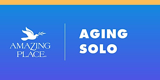 Imagem principal do evento Aging Solo