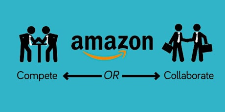 CEO Breakfast | The "Amazon Effect": How Has Amazon Changed Consumer Behaviour? primary image