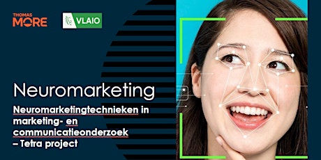 Primaire afbeelding van Netwerkevent Neuromarketing: BRAND, BRAIN and BEHAVIOR