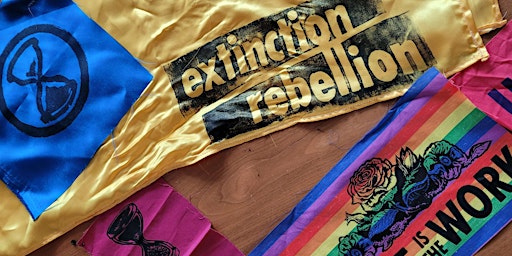 Imagem principal do evento Klimaatcafé Extinction Rebellion Groningen