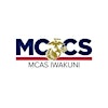Logotipo da organização MCCS Iwakuni – Dining & Entertainment