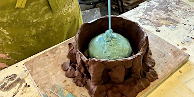 Immagine principale di Silicone Mould Making (Mon & Tues, 12 -13 August 2024) 