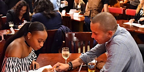 30 And Over Speed Dating for Astoria Singles I Meet Your Match