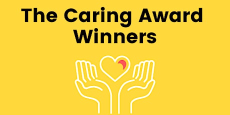 Honoring The Caring Award Winners: Advocates, Book, TikTok Creator primary image