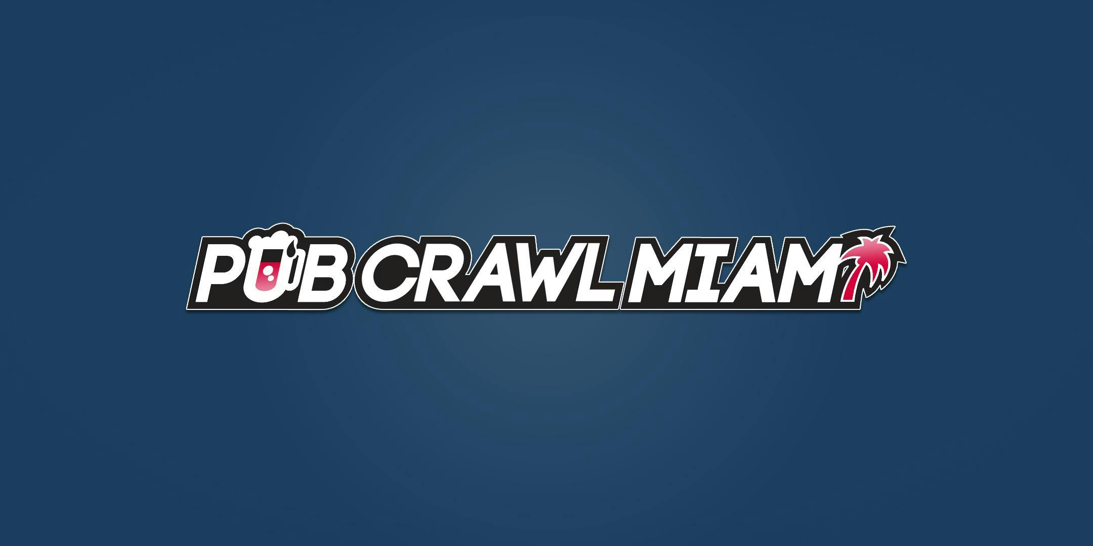 SOUTH BEACH CLUB CRAWL