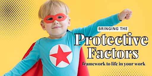 Imagem principal de Protective Factors Training for Professionals