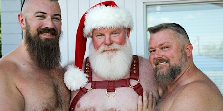 Western X-Mas: Holiday Bear Retreat 2024