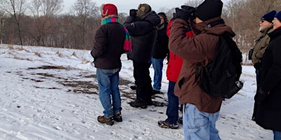 Small Group Birding: Sat, Mar 30, 8:00 am, Rockefeller State Park Preserve