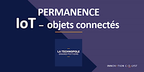 Image principale de Permance IoT - Objets connectés : quels acteurs clés pour vous accompagner