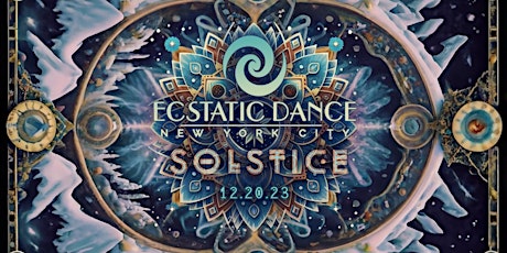 Hauptbild für Solstice Dance