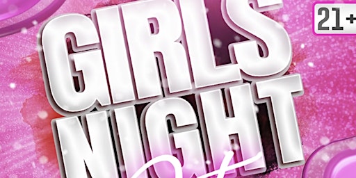 Girls Night Out primary image