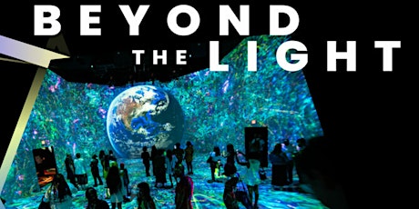 Beyond the Lights  of Hanukkah primary image