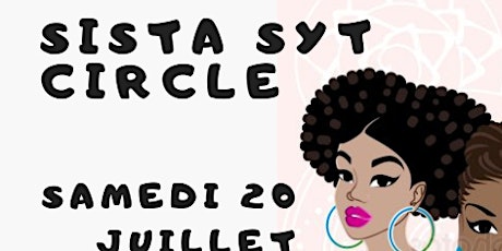 Image principale de Sista SYT! (speak your truth)