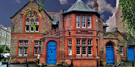 Lark Lane Liverpool Old Police Station Ghost Hunt