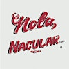 Logotipo da organização NOLA 'Nacular
