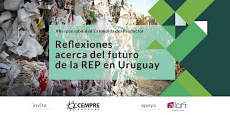 Imagen principal de Reflexiones acerca del futuro de la REP en Uruguay