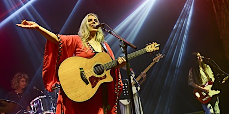 Imagem principal do evento Yael Deckelbaum | Concert - Prayer of the Mothers