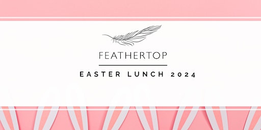 Feathertop Easter Lunch primary image