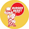 Logo de Burger Beast