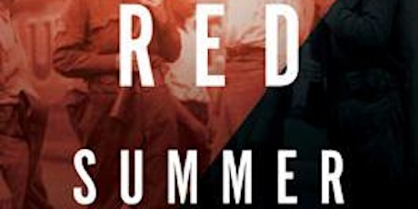 Researching "Red Summer"  primary image