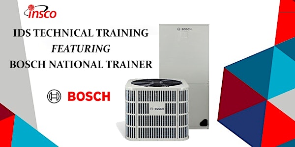 Bosch Technical Training