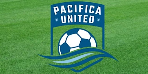 Spring 2024 Pacifica United Rec League Program primary image