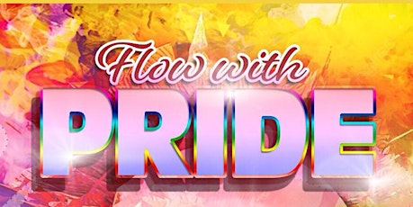 FLOW WITH PRIDE primary image