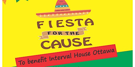 Fiesta for the Cause primary image