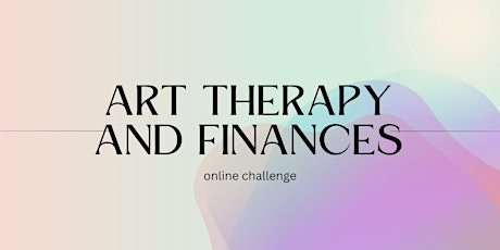 Art Therapy and Finances