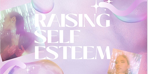 Raising Self Esteem Marathon primary image