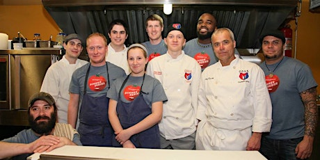 Celebrating Educator & Chef- Kevin Smith primary image