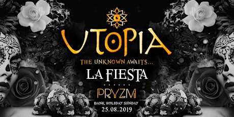 Utopia | La Fiesta primary image