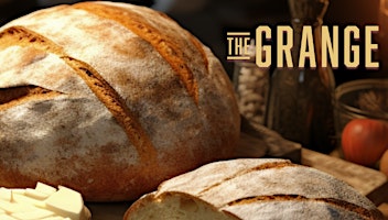Image principale de The Grange Baking Class:  Quick Bread