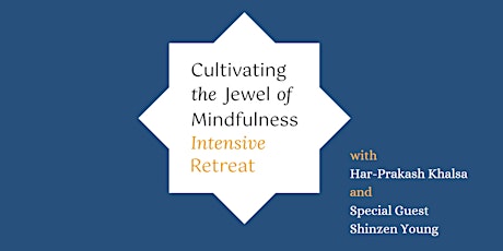 Cultivating the Jewel of Mindfulness