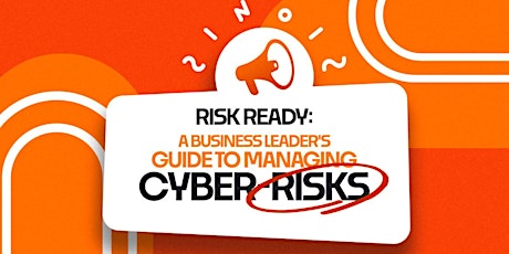 Imagem principal de Cyber Risk Management