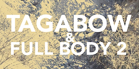 Hauptbild für TAGABOW, Full Body 2