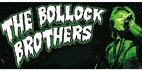 Hauptbild für The Bollock Brothers